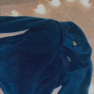 Patagonia sweater